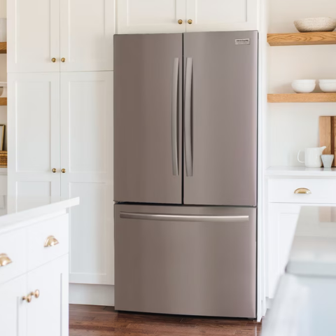 Refrigerators image